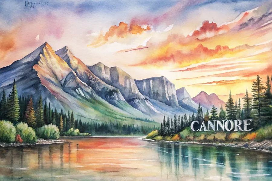 Canmore