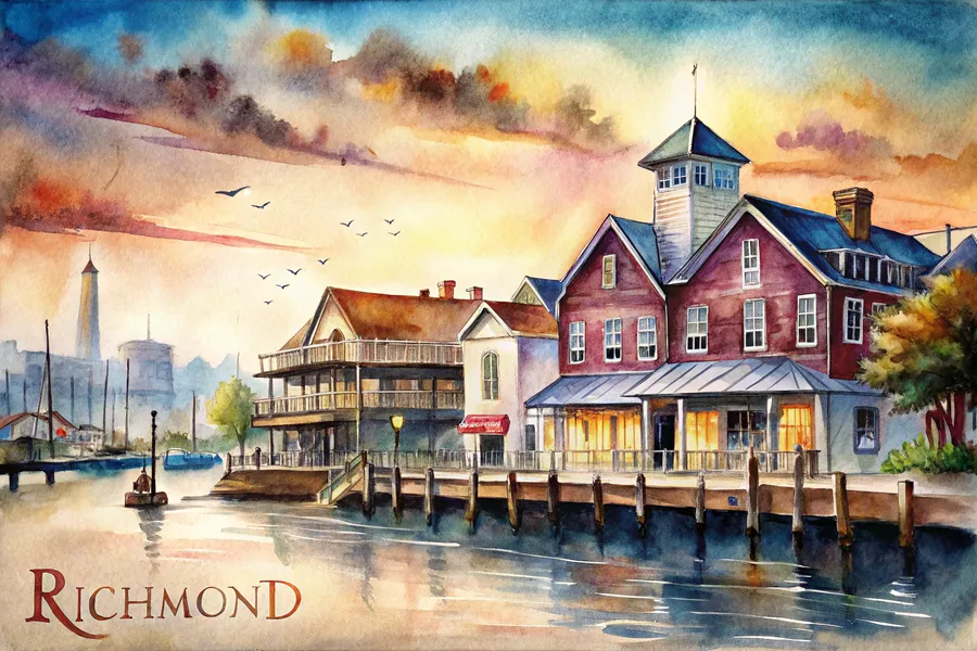 Richmond