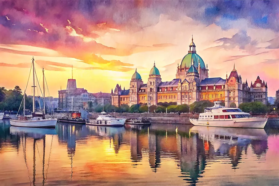 Victoria