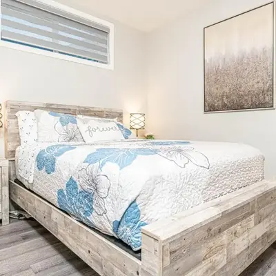 Cozy Springs