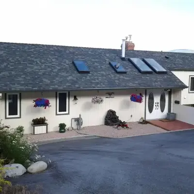 Casa Loma BnB