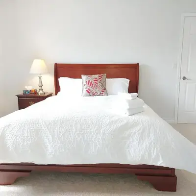 Tranquil Retreat Spacious 2-Bedroom on the 2nd Floor