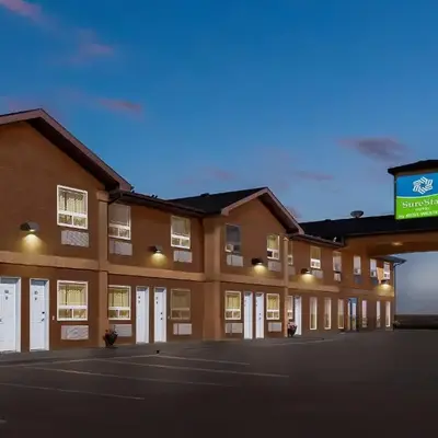 SureStay Hotel by Best Western Bassano