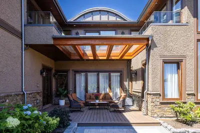 Gallery image of Vancouver Vacation Home in Richmond