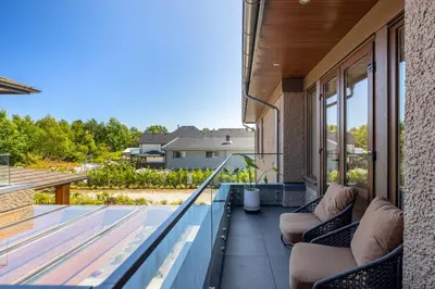 Gallery image of Vancouver Vacation Home in Richmond