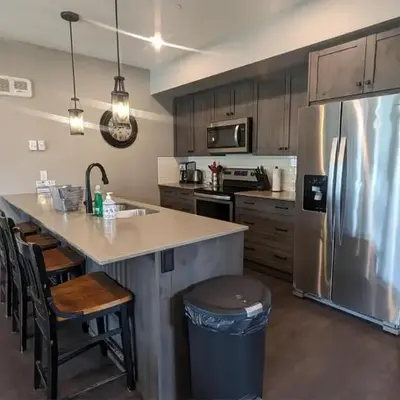 Echo Landing #37 condo