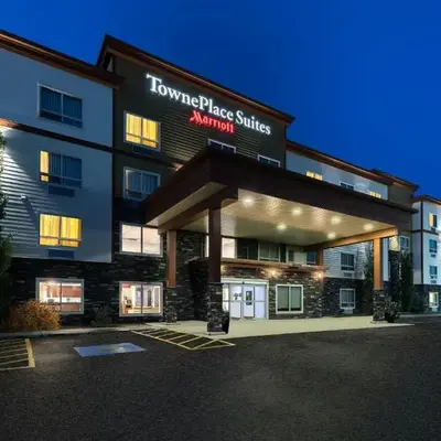 TownePlace Suites by Marriott Red Deer