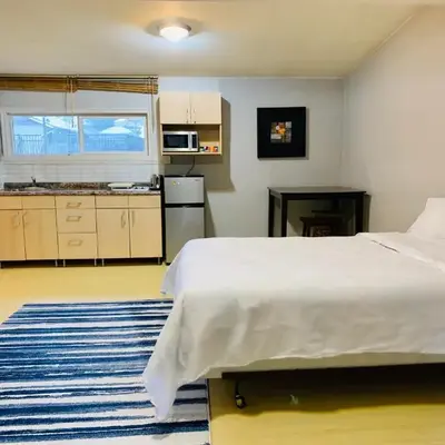 Whole Suite to Yourself at Coquitlam Centre!