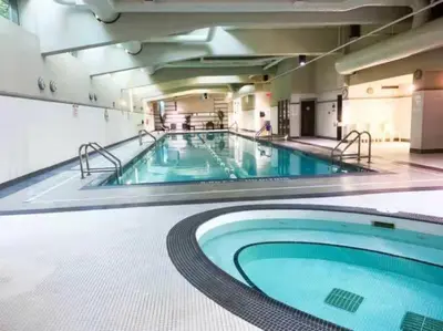 Gallery image of Downtown 3br/2ba+Views+Skytrain+Free Parking in Vancouver