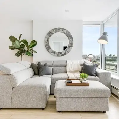 Heart of Downtown 1 bd Entire Condo - Pool