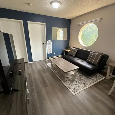 Cozy Beach 2 bedroom apartment