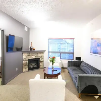 Premier Residence - Fort McMurray