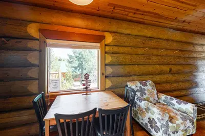 Gallery image of Lac Le Jeune at Cabin 29 and 30 in Kamloops