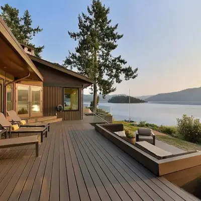 Island Luxury Oceanside Estate by EMR Vacation Rentals