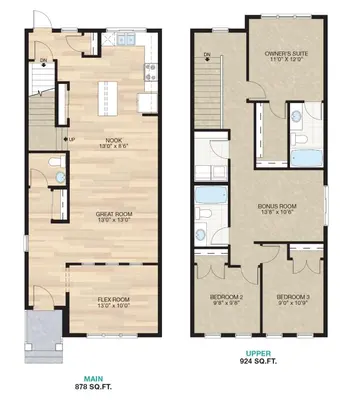Gallery image of Spacious Modern Home With King Bed & Office in Calgary