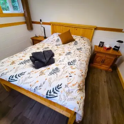 Woodcrest Bed and Breakfast