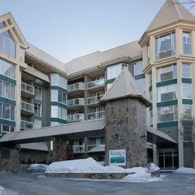Woodrun Lodge 214 | Ski-in-Ski-Out Condo
