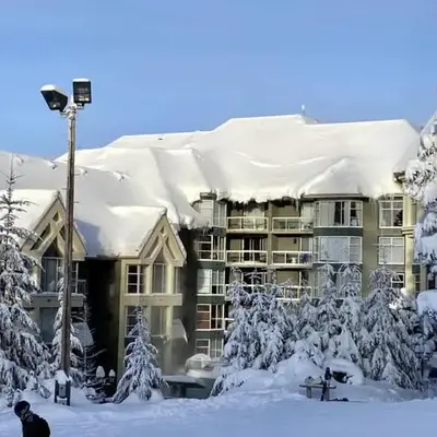 Woodrun Lodge 412 | Ski-In-Ski-Out