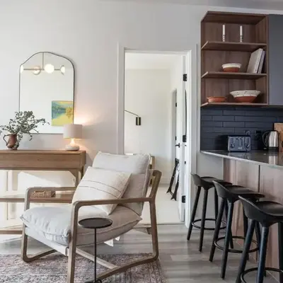 Snowed Inn - Stunning 3 Bedroom Condo