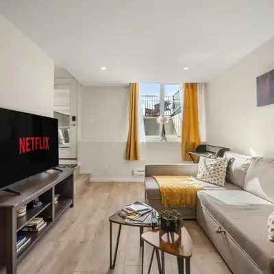 Private Town Home with Free Banff Access