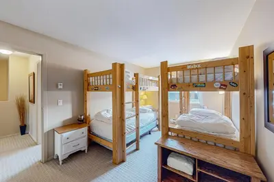 Gallery image of SnowCrest Village, Unit 5 in Big White