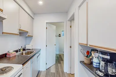 Gallery image of SnowCrest Village, Unit 5B in Big White