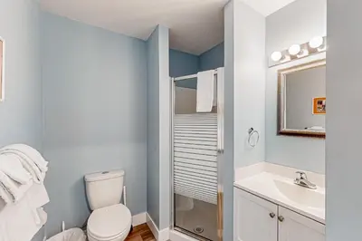 Gallery image of SnowCrest Village, Unit 5B in Big White