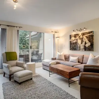 3BR and Den in Gleneagle
