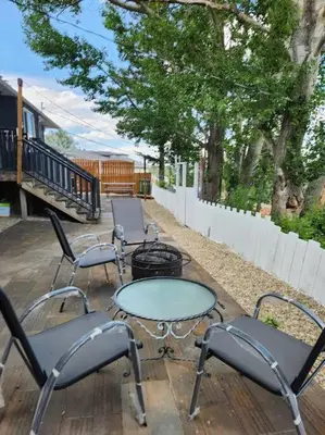 Gallery image of Accessible/PetFriendly-2bedSuite in Calgary