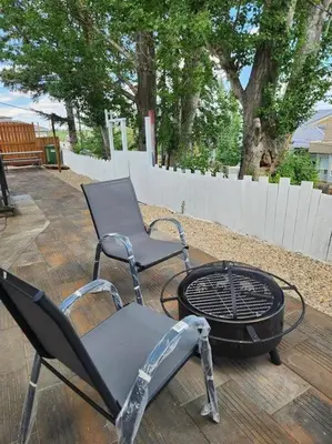 Gallery image of Accessible/PetFriendly-2bedSuite in Calgary
