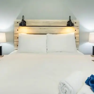 NN - The Mack - Crestview 1-bed 1-bath