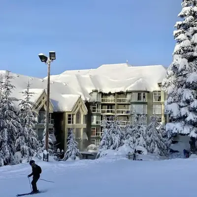 Woodrun Lodge 417 | Ski-In Ski-Out