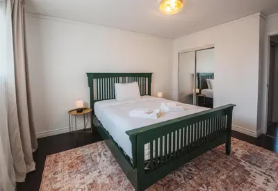Gallery image of Yellowknife Downtown Toboggan Hill Retreat in Yellowknife