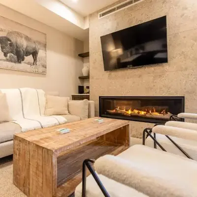 Polar Peak Lodges by Fernie Central Reservations