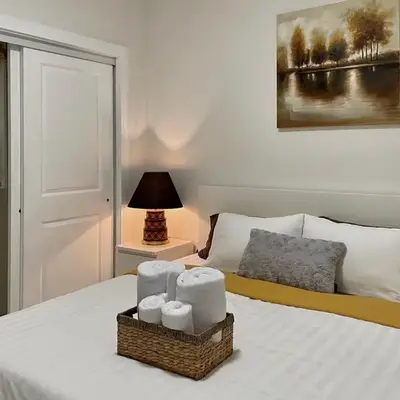 Blissful Stay in Surrey