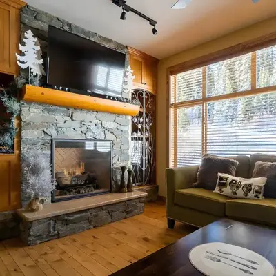The Aspens 5 w/ Hot Tub