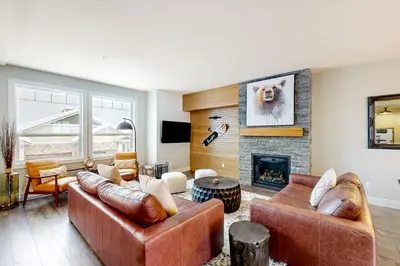 Gallery image of Grizzly Ridge in Big White