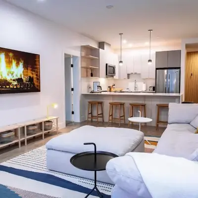 Tumbledown Condo by Revelstoke Vacations