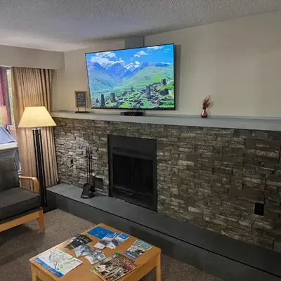 Cozy apartment in the heart of Panorama