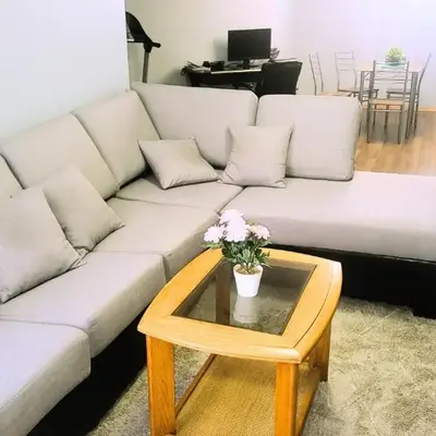 Cozy 2-Bedroom Basement Suite Retreat Calgary