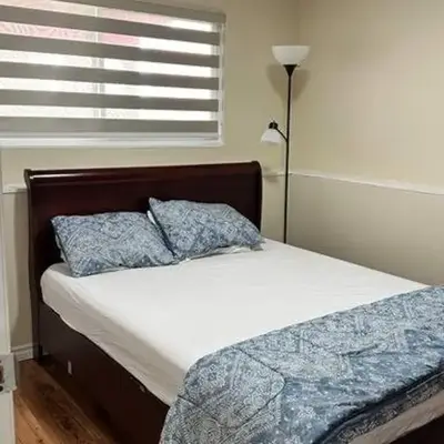 Sabrina's Home