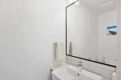 Gallery image of Ocean View Town House #4 at THE BEACH HOUSE! in Campbell River