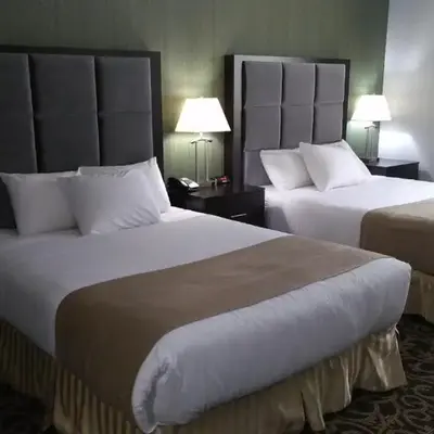 Paradise Inn and Suites Redwater