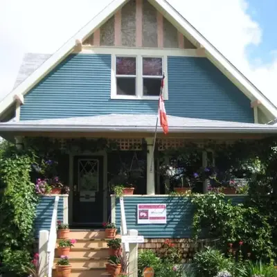 Phoenix House B&B