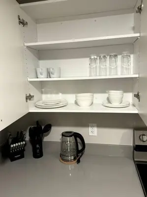 Gallery image of Private Luxury Suite Near West Edmonton Mall in Edmonton