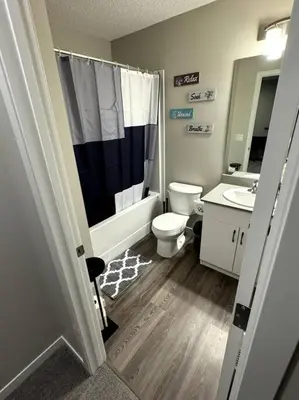Gallery image of Luxury Villa Home in Edmonton