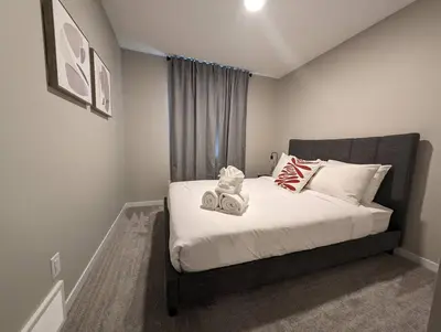 Gallery image of Luxury Villa Home in Edmonton