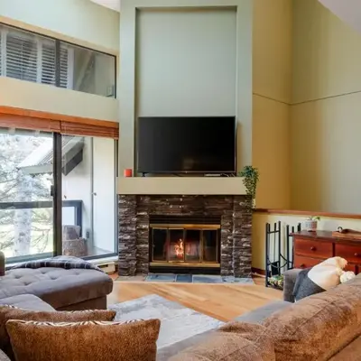 3BR in Wintergreen