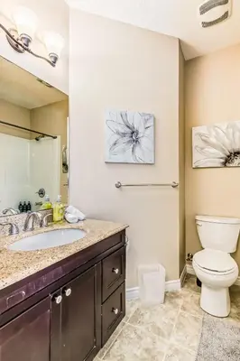 Gallery image of Lewis Estates Golf Course Executive Home By Henday, Whitemud, Step To Shops! in Edmonton