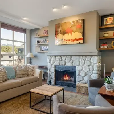 2BR in Blackcomb Greens